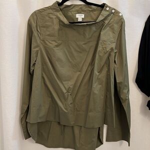 J. Crew Top